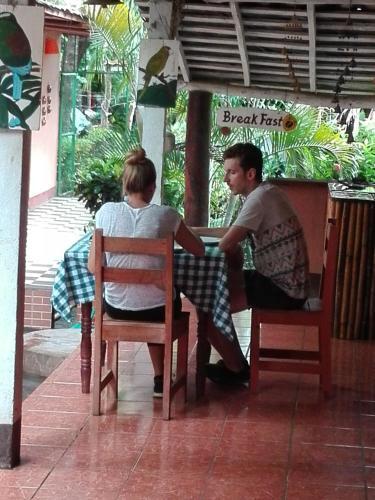 Albergue Hospedaje As� Es Mi Tierra