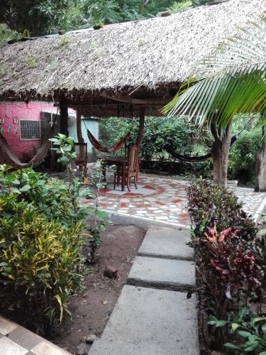 Albergue Hospedaje As� Es Mi Tierra