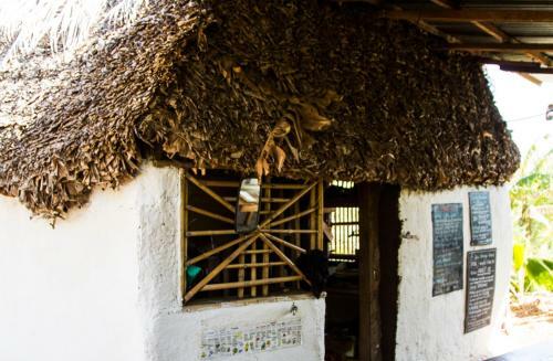 Agroturismo Finca La Magia