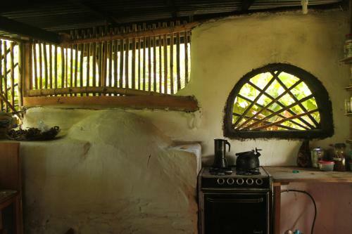 Agroturismo Finca La Magia