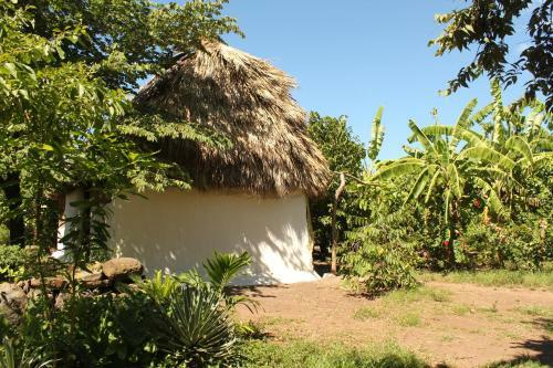 Agroturismo Finca La Magia