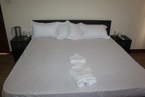 Bed & Breakfast Cozy Home