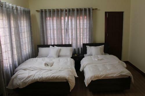 Bed & Breakfast Cozy Home