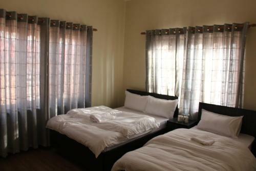 Bed & Breakfast Cozy Home