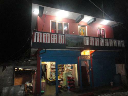 Hostal Ram Home Stay