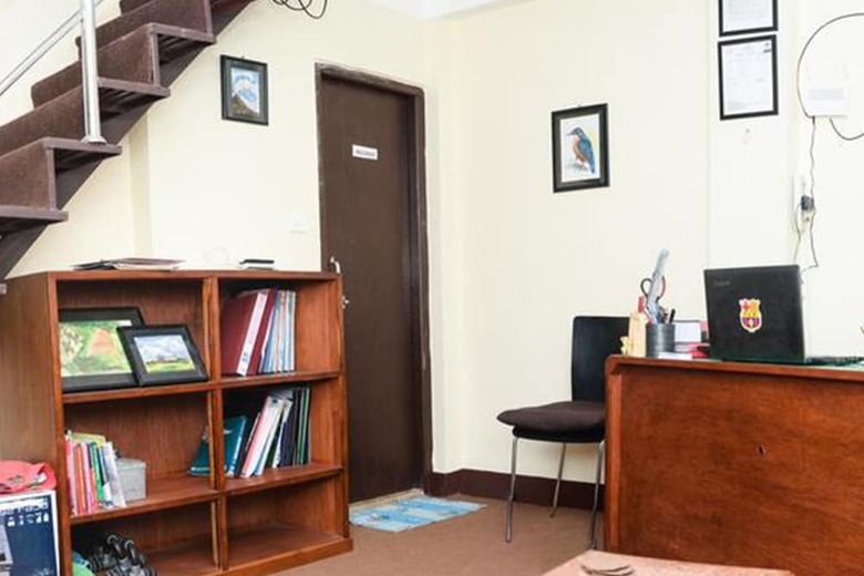 Bed & Breakfast Grace Guest House