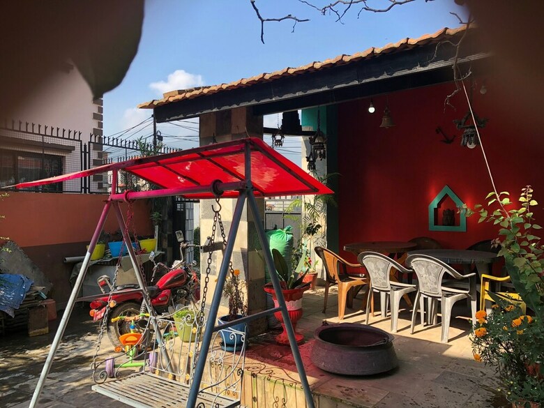 Bed & Breakfast Kantipur Temple Homestay