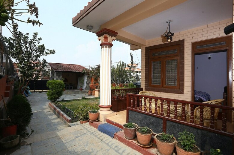 Bed & Breakfast Kantipur Temple Homestay