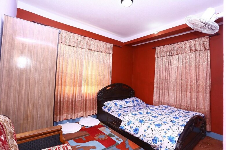 Bed & Breakfast Kantipur Temple Homestay