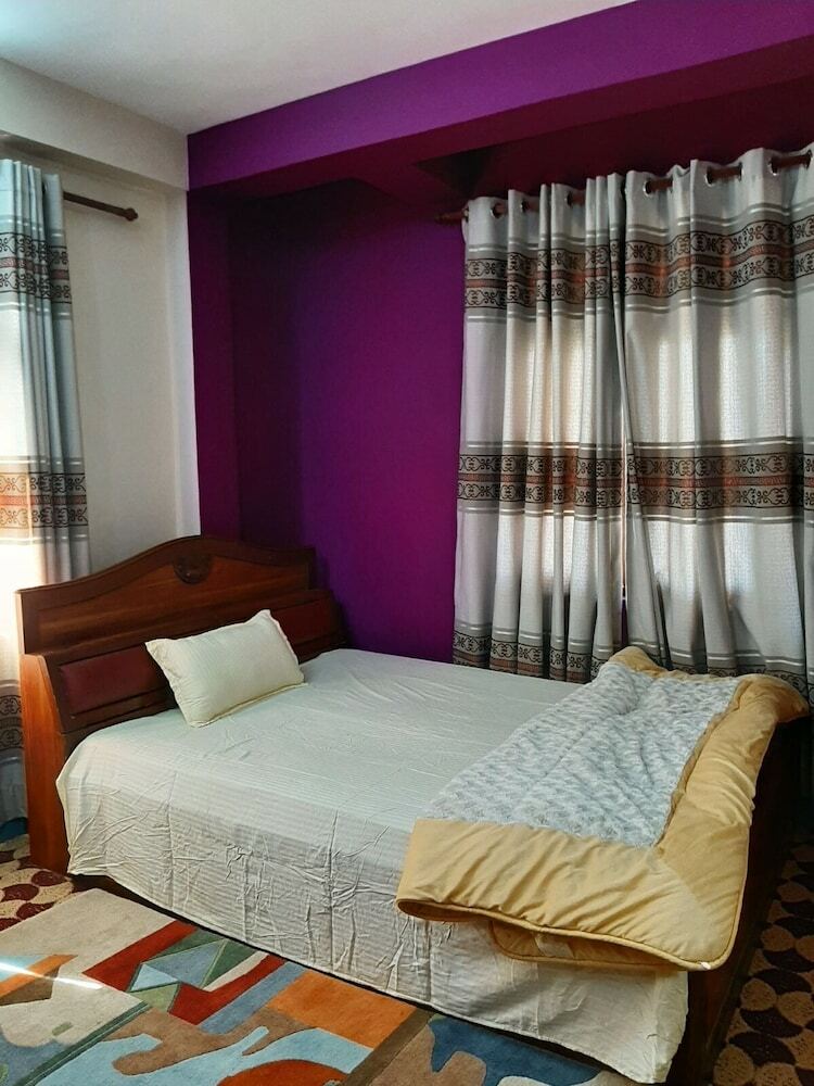 Bed & Breakfast Kantipur Temple Homestay