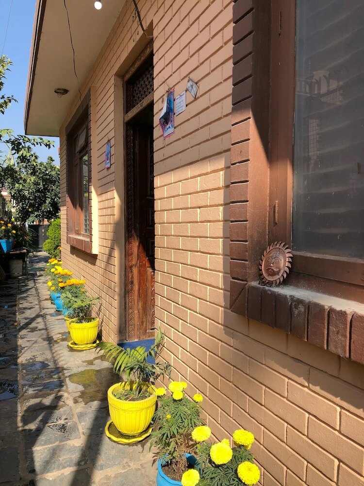 Bed & Breakfast Kantipur Temple Homestay