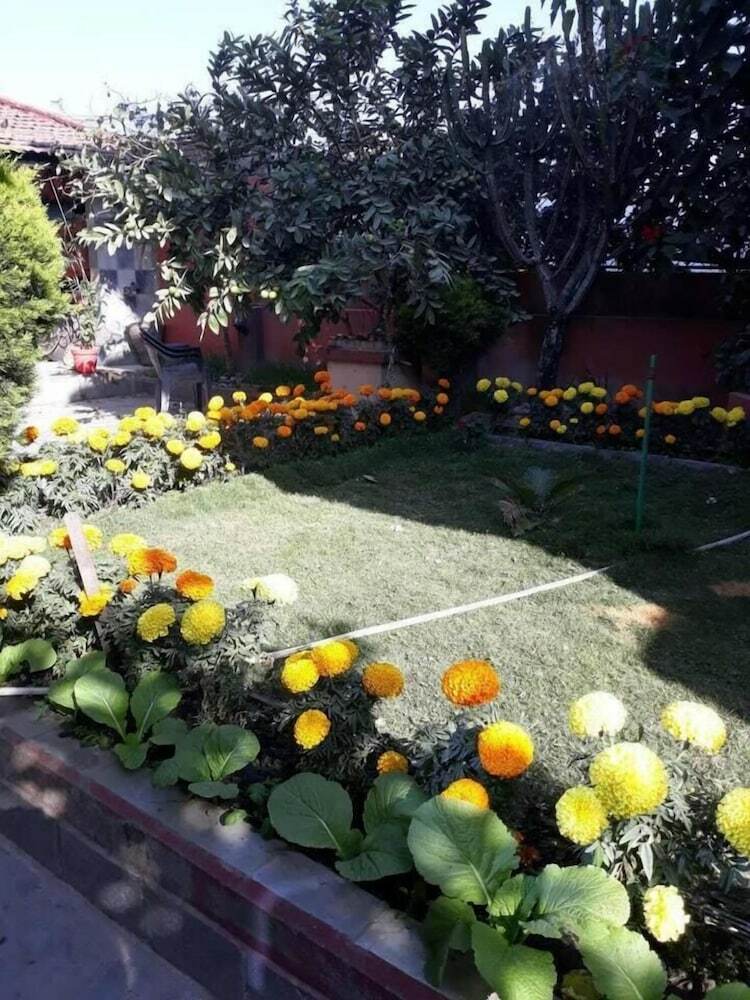 Bed & Breakfast Kantipur Temple Homestay