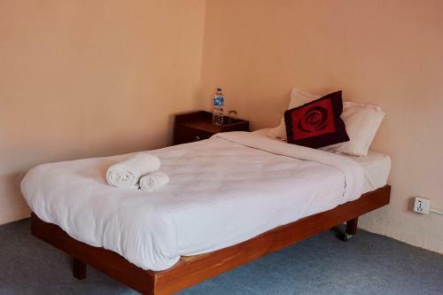 Hostal Bodhi Guest House