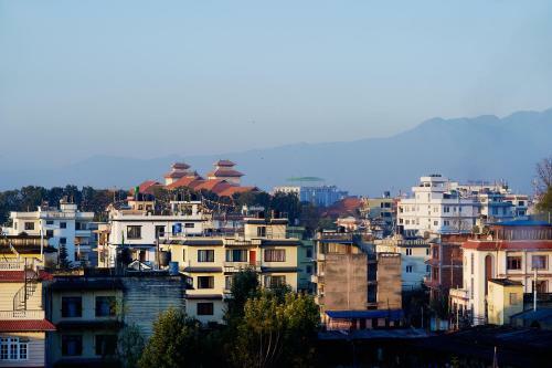 Hostal Bodhi Guest House
