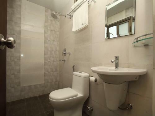 Bed & Breakfast Oyo 525 Hotel Aloka Inn