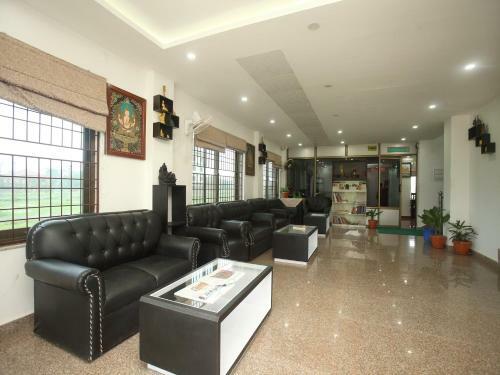Bed & Breakfast Oyo 525 Hotel Aloka Inn