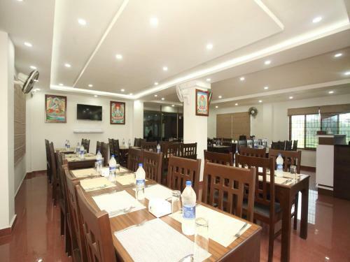 Bed & Breakfast Oyo 525 Hotel Aloka Inn