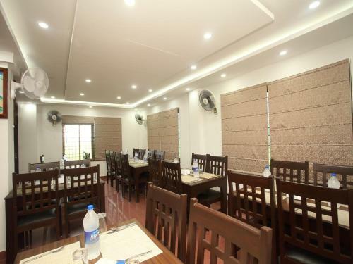 Bed & Breakfast Oyo 525 Hotel Aloka Inn
