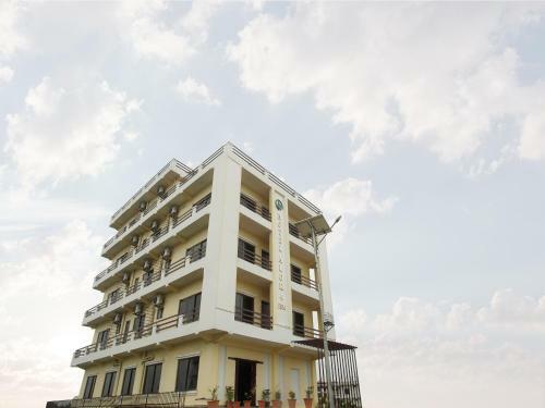 Bed & Breakfast Oyo 525 Hotel Aloka Inn