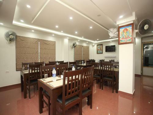 Bed & Breakfast Oyo 525 Hotel Aloka Inn