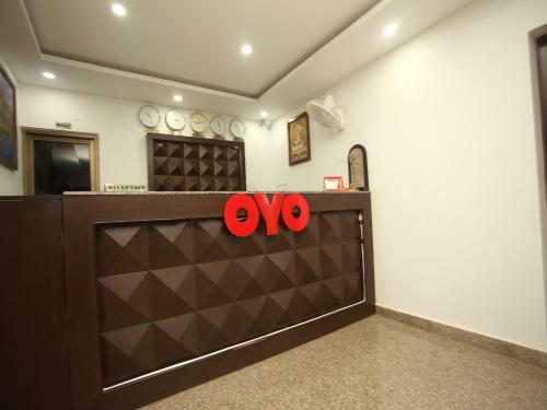 Bed & Breakfast Oyo 525 Hotel Aloka Inn