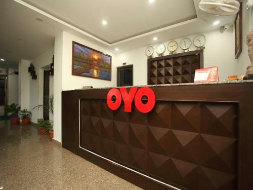 Bed & Breakfast Oyo 525 Hotel Aloka Inn