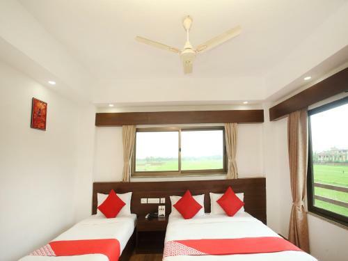 Bed & Breakfast Oyo 525 Hotel Aloka Inn