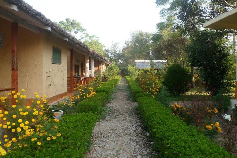Forest Hideaway Hotel & Cottages