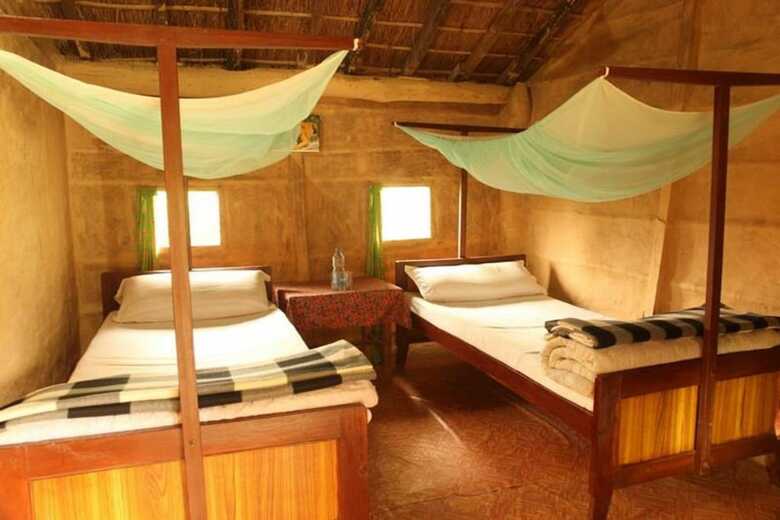Forest Hideaway Hotel & Cottages