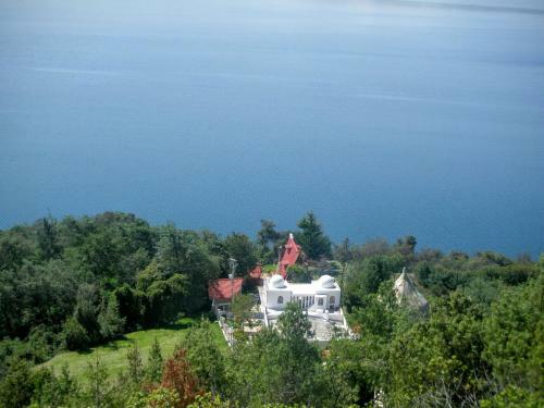 Hotel Refugio G�nesis