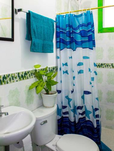 Albergue Bidea Hostal-camping