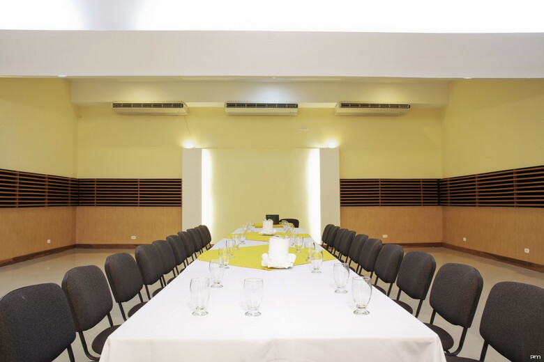 Ghl Hotel Club El Puente