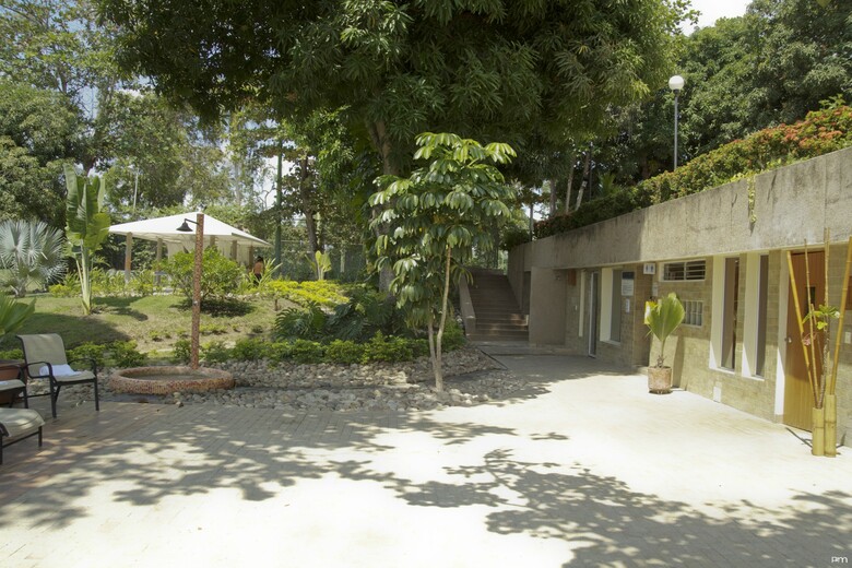 Ghl Hotel Club El Puente