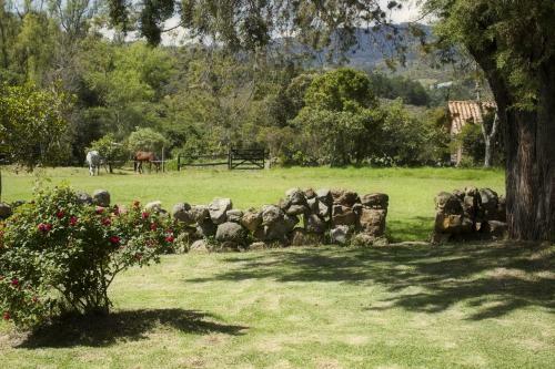 Hostal R�quira Silvestre Lodge