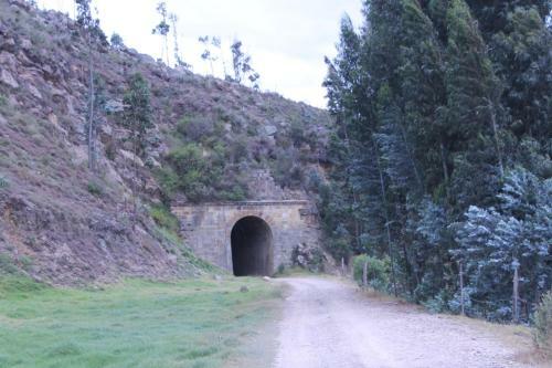Hotel Refugio El Santuario