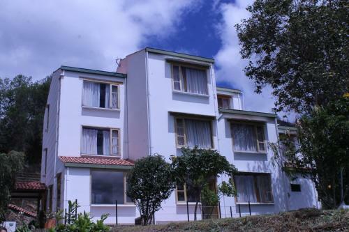 Hotel Refugio El Santuario
