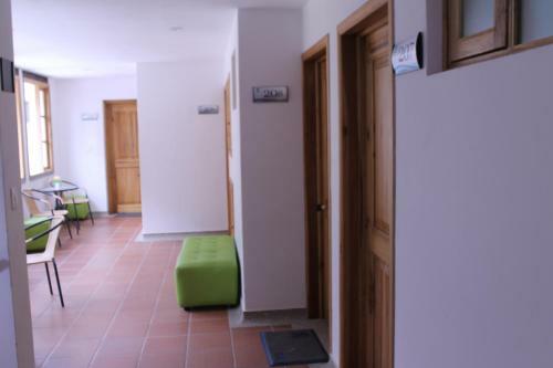 Hotel Refugio El Santuario
