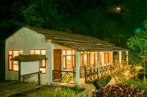 Hotel Island Jungle Resort