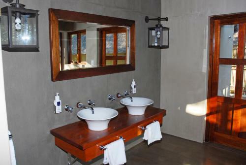 Lodge Divava Okavango Resort & Spa