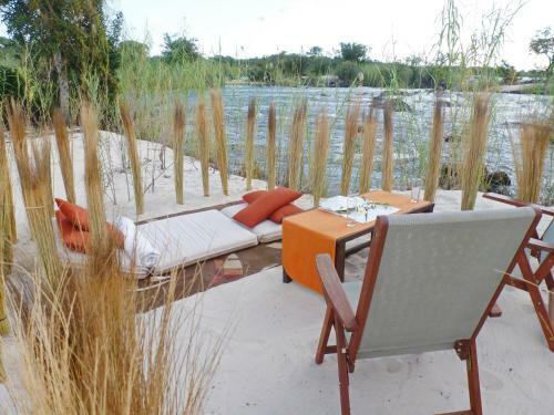 Lodge Divava Okavango Resort & Spa