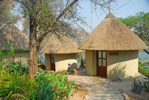 Lodge Divava Okavango Resort & Spa
