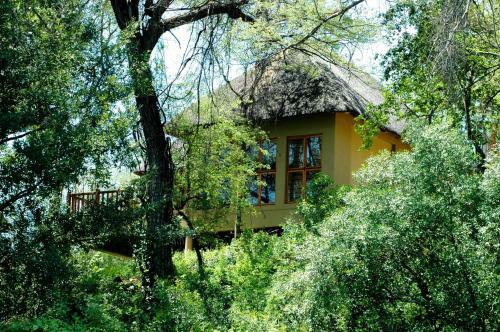 Lodge Divava Okavango Resort & Spa