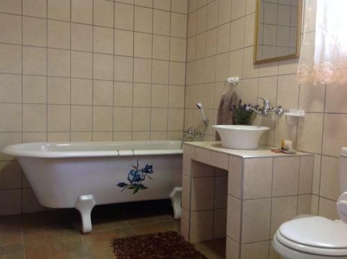 Agroturismo Stampriet Historical Guesthouse