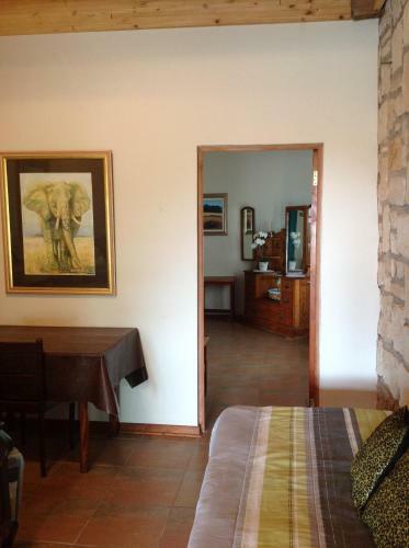 Agroturismo Stampriet Historical Guesthouse