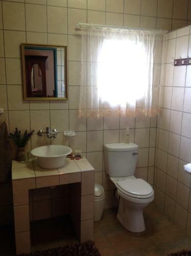Agroturismo Stampriet Historical Guesthouse