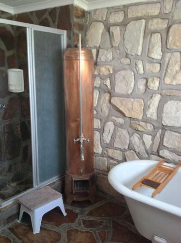 Agroturismo Stampriet Historical Guesthouse