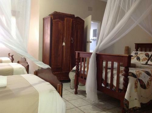 Agroturismo Stampriet Historical Guesthouse