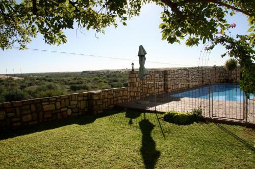 Agroturismo Stampriet Historical Guesthouse