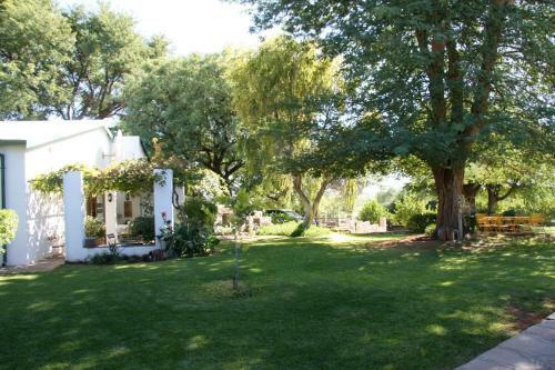Agroturismo Stampriet Historical Guesthouse