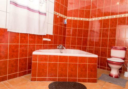 Hostal Pandus Bed And Breakfast